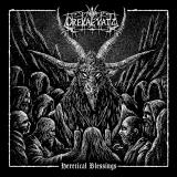 Drekaevatz - Heretical Blessings