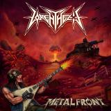 Lorenthell - Metal Front (EP)