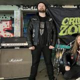 Crime Zone - Discography (2025 - 2026)