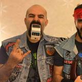 Hellionight - Discography (2016 - 2026)