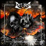 Detoned - Persisto, Resisto