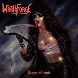 Wrathforge - Reaper of Souls (Upconvert)