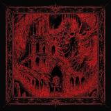 Blood Howl - Agony Grimoire