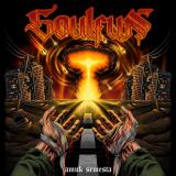 Soulfun - Amuk Semesta