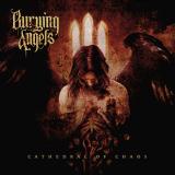 Burying Angels - Cathedral Of Chaos (EP) (Upconvert)