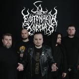 Eutonazia Kordax - Discography (2004 - 2026)