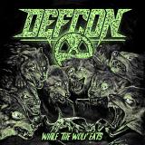 Defcon - While The Wolf Eats Defcon - While The Wolf Eats