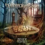 Winter In Eden - Never Untold