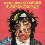 The Rolling Stones - Foreign Tongues (Lossless)