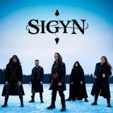 Sigyn - Discography (2023 - 2026)