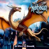 Nidhögg - El Vuelo Del Dragön