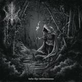 Galewight - Into The Wilderness