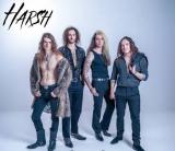 Harsh - Discography (2018 - 2026)
