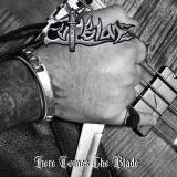 Evil Blade - Here Comes The Blade