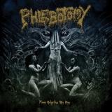 Phlebotomy - From Golgotha We Rise (Compilation)