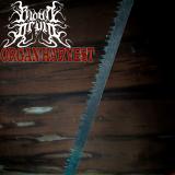 Blood Druid - Organ Harvest (EP)