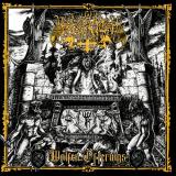 Ereshkigal - Wolfen Offerings