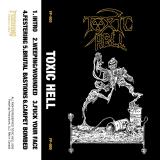 Toxic Hell - Toxic Hell (Demo) Toxic Hell - Toxic Hell (Demo)
