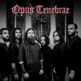 Opus Tenebrae - Discography (2015 - 2026)