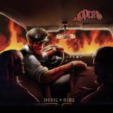 Upper Lip - Devil's Ride