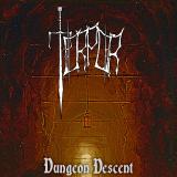 Torpor - Ɖungeon Ɖescent