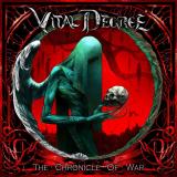 Vital Degree - The Chronicle Of War