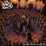Laico - Los Que Llevan El Control