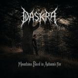 Daskra - Mountains Bleed in Autumn's Fire (Upconvert)
