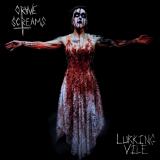 Gravescreams - Lurking Vile (EP)