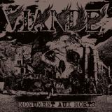 Viande - Monument aux morts