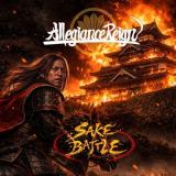 Allegiance Reign - Sake Battle