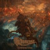 Hexorcist - Crucificial Imprecations (Lossless)
