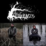 Hanternoz - Discography (2008 - 2026)