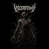 Viscerotomy - The Mutilation Doctrine