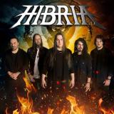 Hibria - Discography (2005 - 2026)