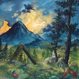 Grouse - Jackals of Eden