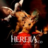 Herejía - In Nomine Obscuritatis
