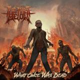 The Rage Below - What Once Was Dead