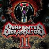Serpientes de Asfalto - Serpientes de Asfalto II (Upconvert)