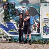 Carnal Dust - Discography (2025 - 2026) (Upconvert)