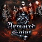 Armored Saint - Discography (1982 - 2026)
