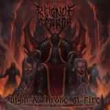 Reign Of Terror - Upon A Throne Of Fire