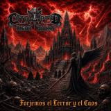 Catalepsia Rigor Mortis - Forjemos El Terror Y El Caos (EP)