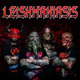 Leishmaniasis - Discography (1997 - 2026)