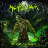 Megascavenger - Toxic Noxious Undeath (Lossless)
