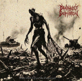 Deathkult Dominion - Scorched Earth Harvest