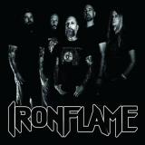 Ironflame - Discography (2017 - 2026)