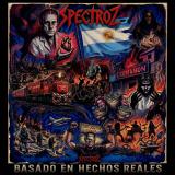 Spectroz - Basado en hechos reales