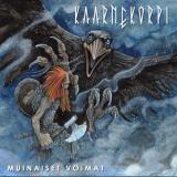 Kaarnekorpi - Muinaiset voimat (Upconvert)