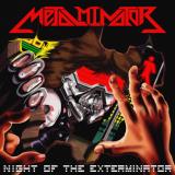 Metalminator - Night Of The Exterminator
